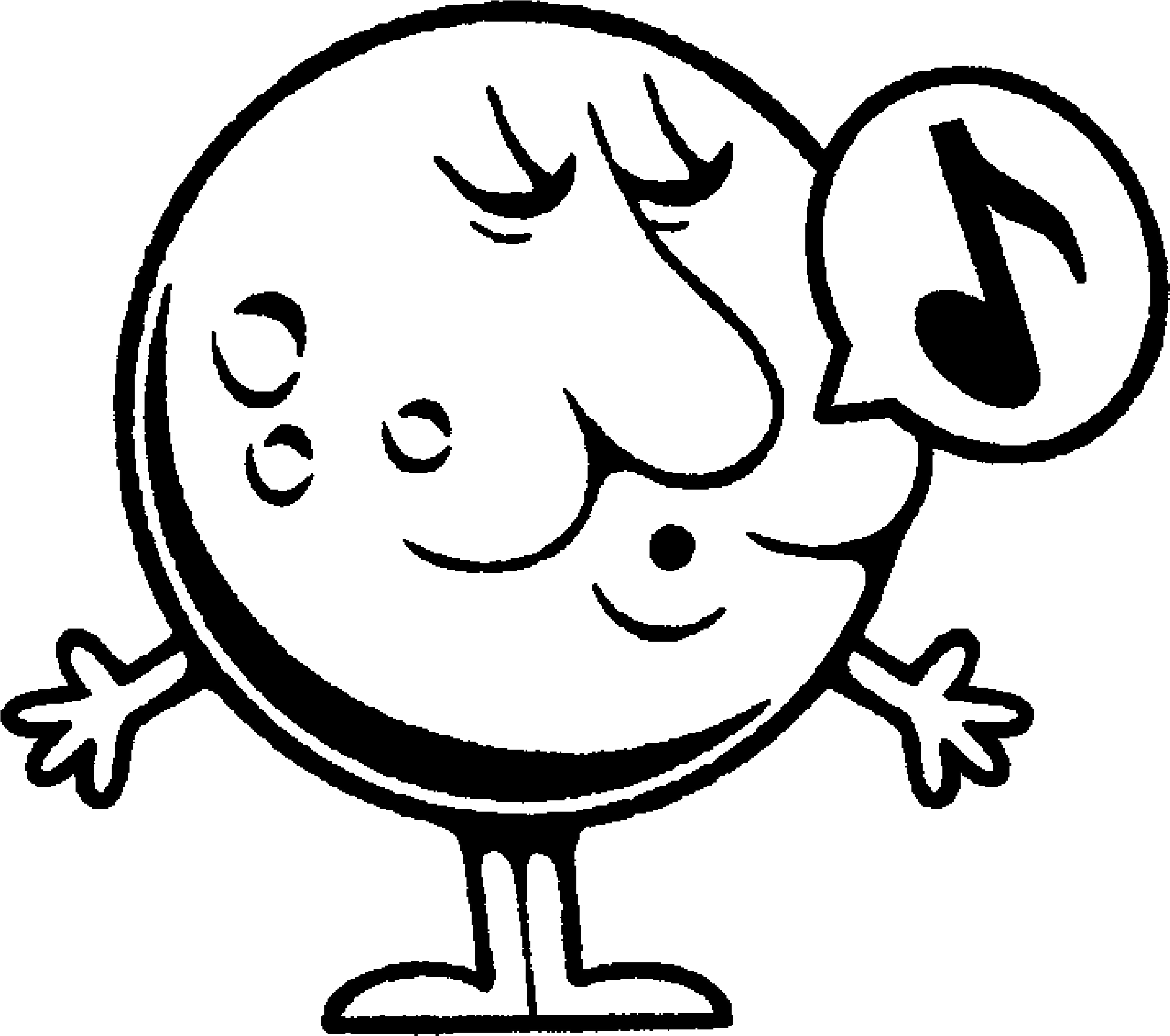 mascot